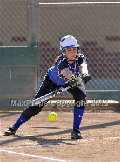 Thumbnail 1 in Rocklin vs. Lincoln (Victory Pre-Season T.O.C.) photogallery.