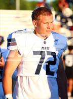 Photo from the gallery "Perry @ Boulder Creek"
