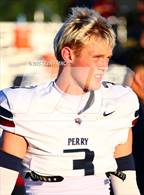Photo from the gallery "Perry @ Boulder Creek"