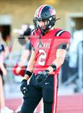 Photo from the gallery "Perry @ Boulder Creek"
