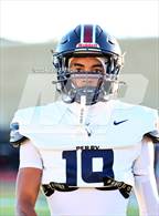 Photo from the gallery "Perry @ Boulder Creek"
