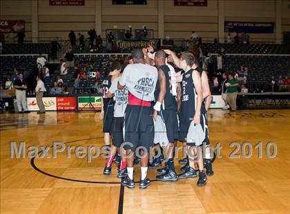 Thumbnail 3 in  2010 THCA All-Star Basketball Game photogallery.