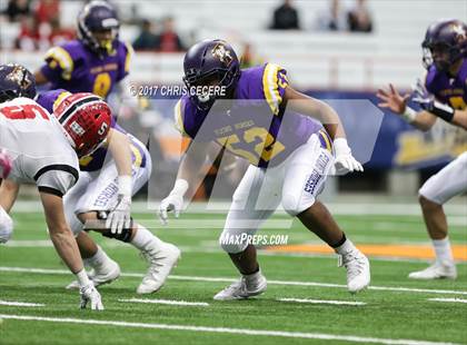 Thumbnail 1 in Lancaster vs. Troy (NYSPHSAA Class AA Championship) photogallery.
