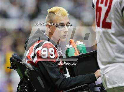 Thumbnail 1 in Lancaster vs. Troy (NYSPHSAA Class AA Championship) photogallery.