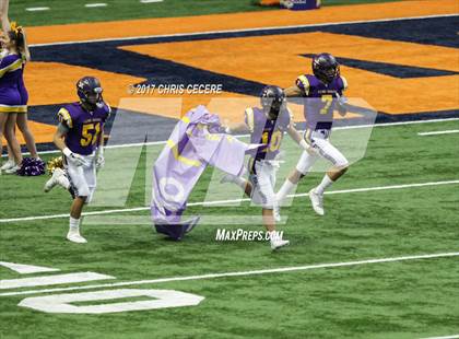 Thumbnail 3 in Lancaster vs. Troy (NYSPHSAA Class AA Championship) photogallery.
