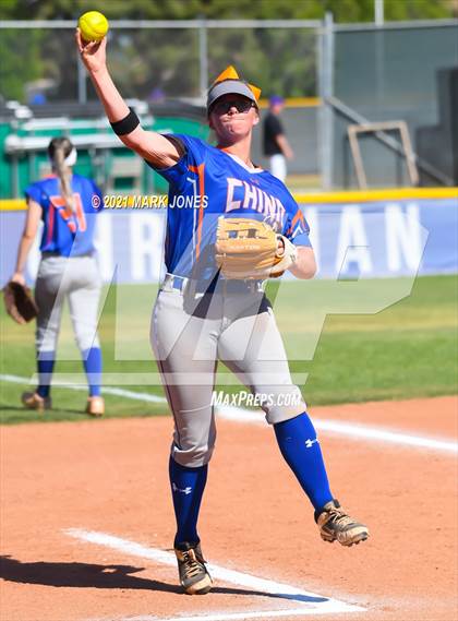 Thumbnail 3 in Chino Valley @ Northwest Christian photogallery.