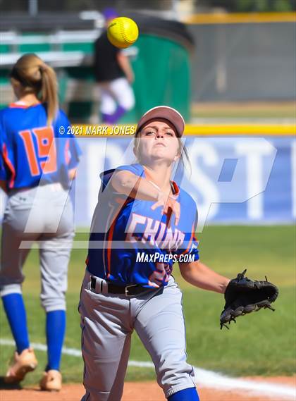 Thumbnail 1 in Chino Valley @ Northwest Christian photogallery.