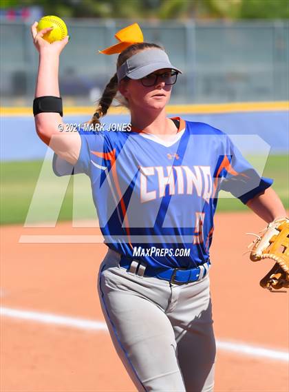 Thumbnail 3 in Chino Valley @ Northwest Christian photogallery.