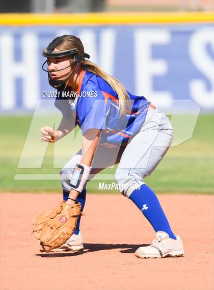 Thumbnail 3 in Chino Valley @ Northwest Christian photogallery.