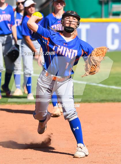 Thumbnail 3 in Chino Valley @ Northwest Christian photogallery.