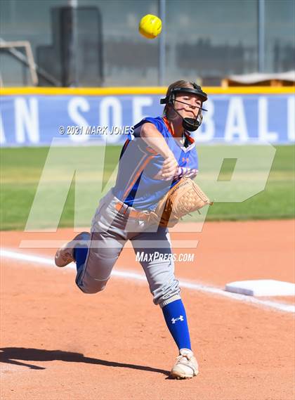 Thumbnail 1 in Chino Valley @ Northwest Christian photogallery.