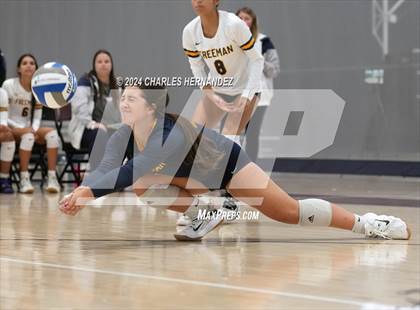 Thumbnail 1 in Giddings vs. Freeman (Legends Invitational) photogallery.