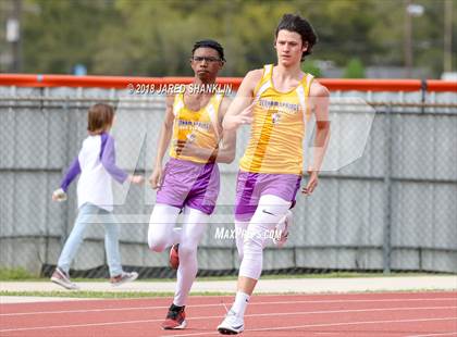 Thumbnail 2 in Catholic-B.R.(Brothers Of The Sacred Heart Relays) photogallery.