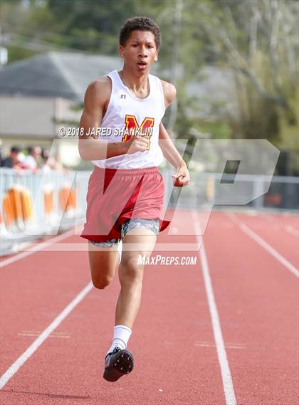 Thumbnail 2 in Catholic-B.R.(Brothers Of The Sacred Heart Relays) photogallery.