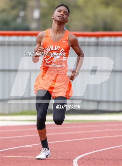 Thumbnail 1 in Catholic-B.R.(Brothers Of The Sacred Heart Relays) photogallery.