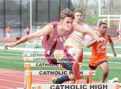 Thumbnail 3 in Catholic-B.R.(Brothers Of The Sacred Heart Relays) photogallery.