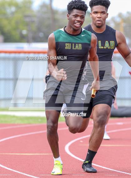 Thumbnail 2 in Catholic-B.R.(Brothers Of The Sacred Heart Relays) photogallery.