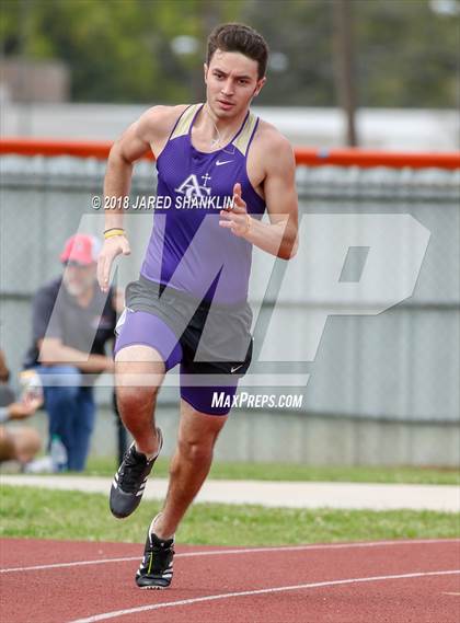Thumbnail 1 in Catholic-B.R.(Brothers Of The Sacred Heart Relays) photogallery.