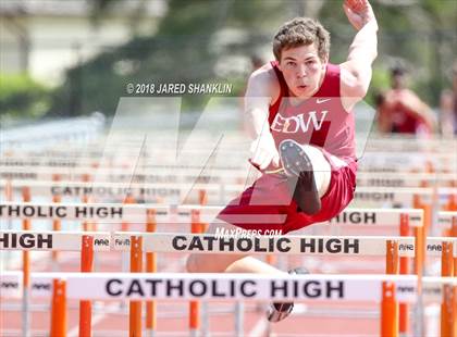Thumbnail 2 in Catholic-B.R.(Brothers Of The Sacred Heart Relays) photogallery.