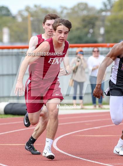 Thumbnail 3 in Catholic-B.R.(Brothers Of The Sacred Heart Relays) photogallery.