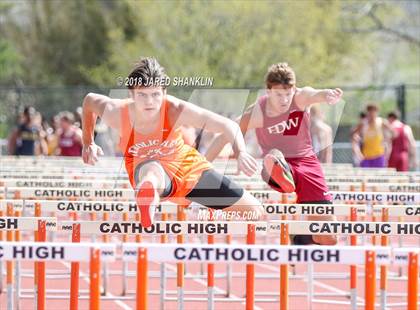 Thumbnail 3 in Catholic-B.R.(Brothers Of The Sacred Heart Relays) photogallery.