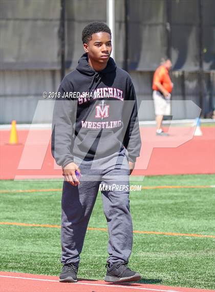Thumbnail 2 in Catholic-B.R.(Brothers Of The Sacred Heart Relays) photogallery.