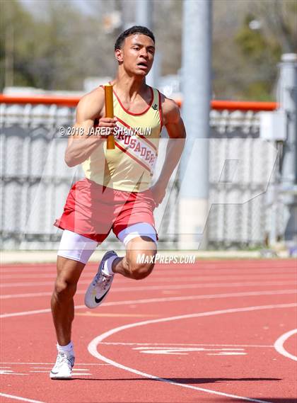 Thumbnail 3 in Catholic-B.R.(Brothers Of The Sacred Heart Relays) photogallery.