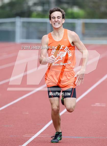 Thumbnail 1 in Catholic-B.R.(Brothers Of The Sacred Heart Relays) photogallery.