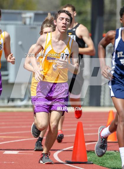 Thumbnail 3 in Catholic-B.R.(Brothers Of The Sacred Heart Relays) photogallery.