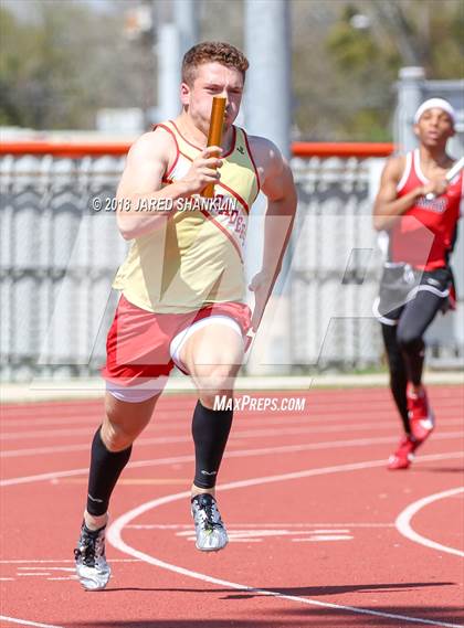 Thumbnail 2 in Catholic-B.R.(Brothers Of The Sacred Heart Relays) photogallery.