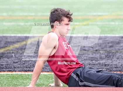 Thumbnail 3 in Catholic-B.R.(Brothers Of The Sacred Heart Relays) photogallery.
