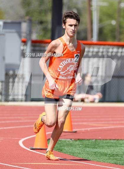Thumbnail 2 in Catholic-B.R.(Brothers Of The Sacred Heart Relays) photogallery.
