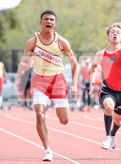 Thumbnail 3 in Catholic-B.R.(Brothers Of The Sacred Heart Relays) photogallery.