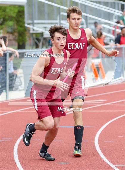 Thumbnail 2 in Catholic-B.R.(Brothers Of The Sacred Heart Relays) photogallery.