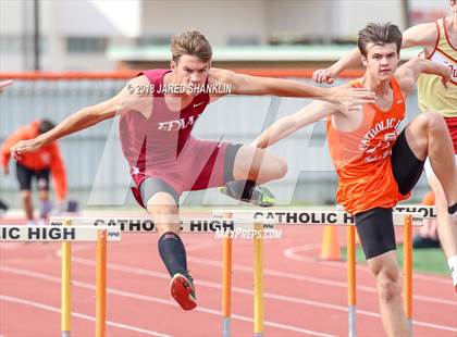 Thumbnail 2 in Catholic-B.R.(Brothers Of The Sacred Heart Relays) photogallery.