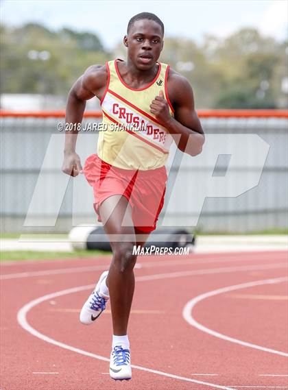 Thumbnail 3 in Catholic-B.R.(Brothers Of The Sacred Heart Relays) photogallery.