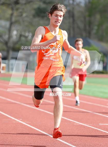 Thumbnail 3 in Catholic-B.R.(Brothers Of The Sacred Heart Relays) photogallery.