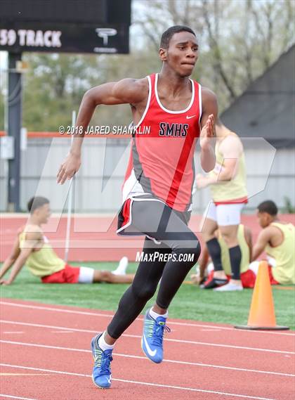 Thumbnail 3 in Catholic-B.R.(Brothers Of The Sacred Heart Relays) photogallery.