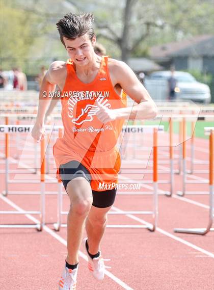 Thumbnail 1 in Catholic-B.R.(Brothers Of The Sacred Heart Relays) photogallery.