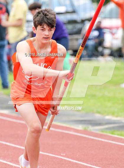 Thumbnail 3 in Catholic-B.R.(Brothers Of The Sacred Heart Relays) photogallery.