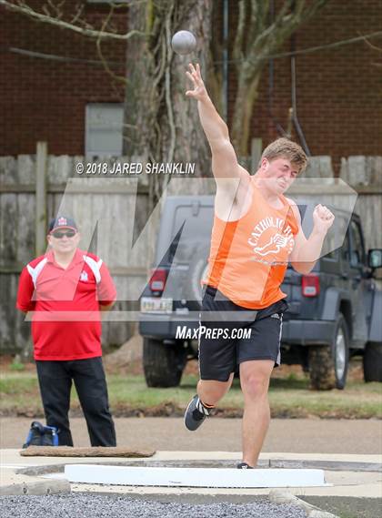 Thumbnail 3 in Catholic-B.R.(Brothers Of The Sacred Heart Relays) photogallery.