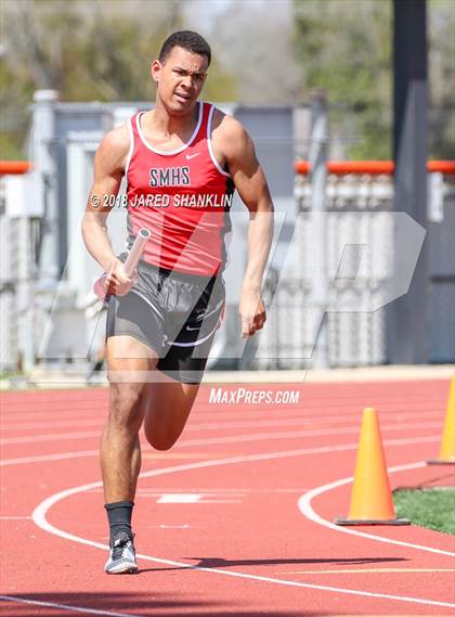 Thumbnail 1 in Catholic-B.R.(Brothers Of The Sacred Heart Relays) photogallery.