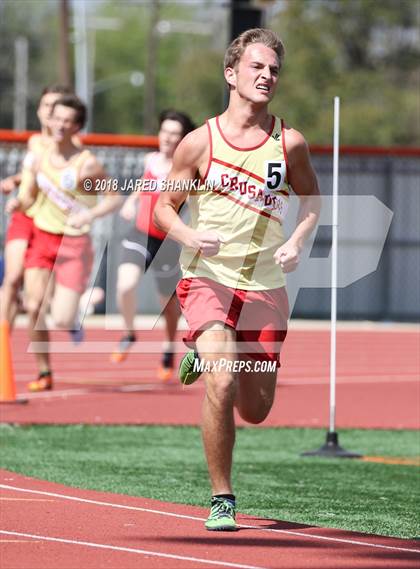 Thumbnail 3 in Catholic-B.R.(Brothers Of The Sacred Heart Relays) photogallery.