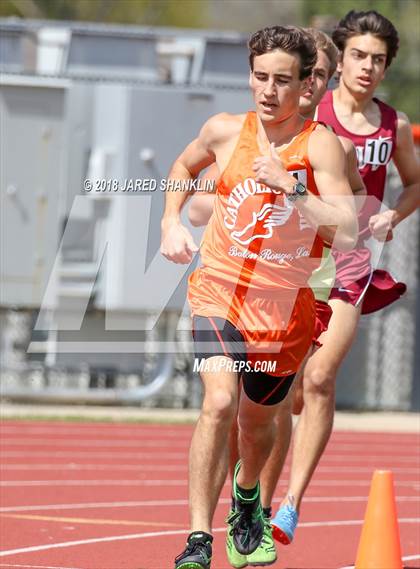 Thumbnail 3 in Catholic-B.R.(Brothers Of The Sacred Heart Relays) photogallery.