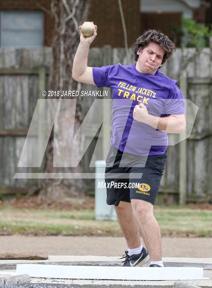 Thumbnail 3 in Catholic-B.R.(Brothers Of The Sacred Heart Relays) photogallery.