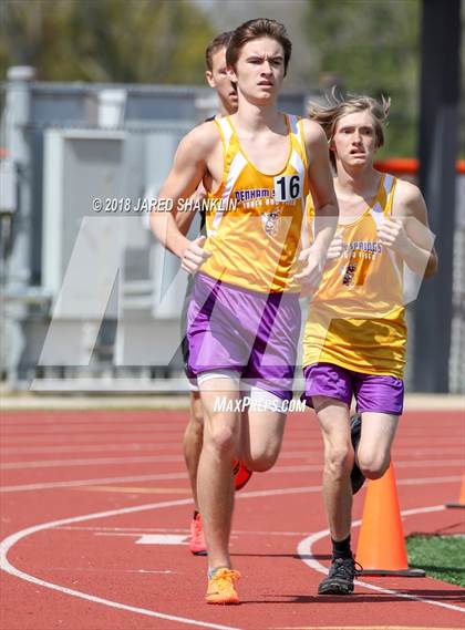 Thumbnail 1 in Catholic-B.R.(Brothers Of The Sacred Heart Relays) photogallery.