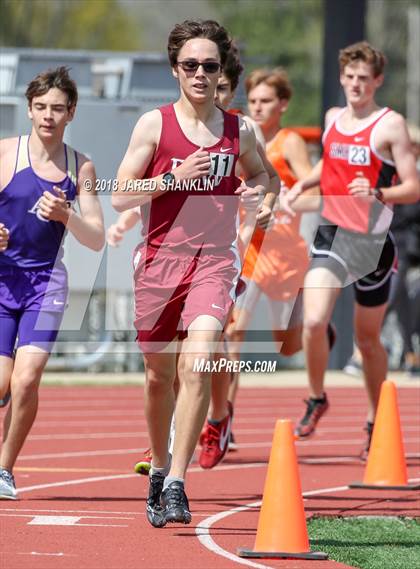 Thumbnail 2 in Catholic-B.R.(Brothers Of The Sacred Heart Relays) photogallery.