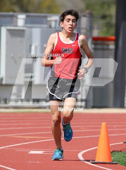 Thumbnail 2 in Catholic-B.R.(Brothers Of The Sacred Heart Relays) photogallery.
