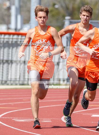 Thumbnail 3 in Catholic-B.R.(Brothers Of The Sacred Heart Relays) photogallery.
