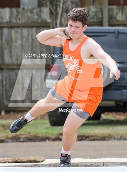 Thumbnail 3 in Catholic-B.R.(Brothers Of The Sacred Heart Relays) photogallery.